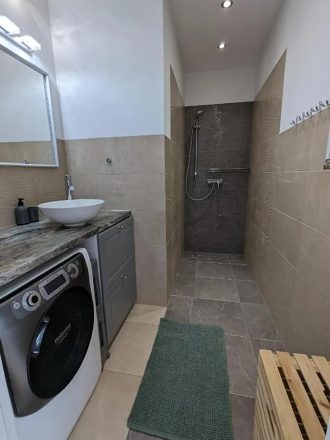 Strzelecka Old Town Apartment Gdansk Polonia
