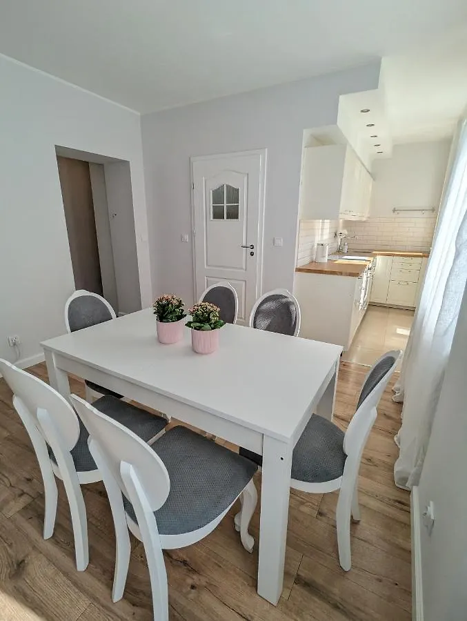 Strzelecka Old Town Apartment Gdansk Polonia