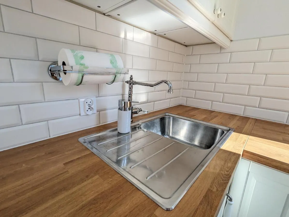 Strzelecka Old Town Apartment Gdansk